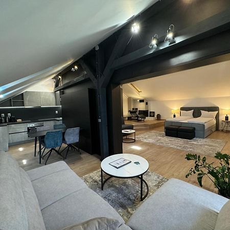 House Pica Apartman Kolozsvár Kültér fotó