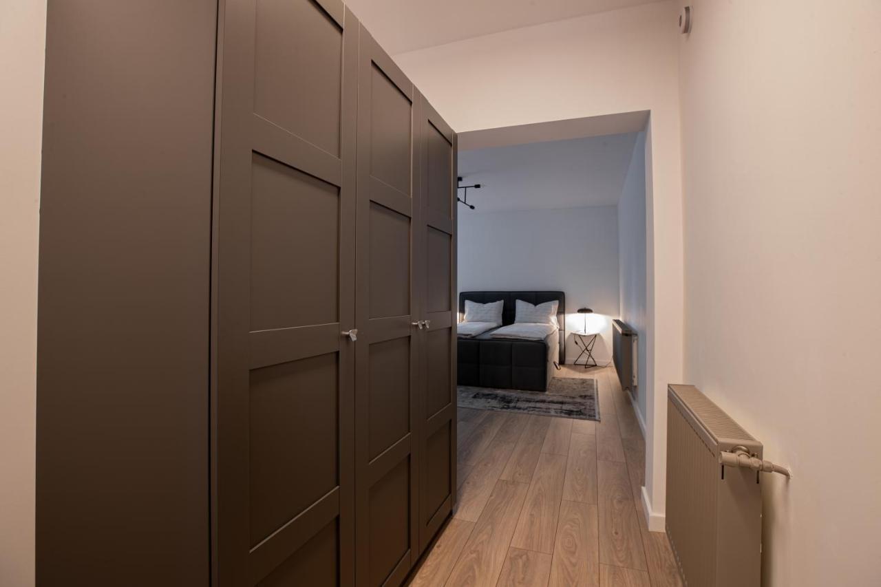 House Pica Apartman Kolozsvár Kültér fotó