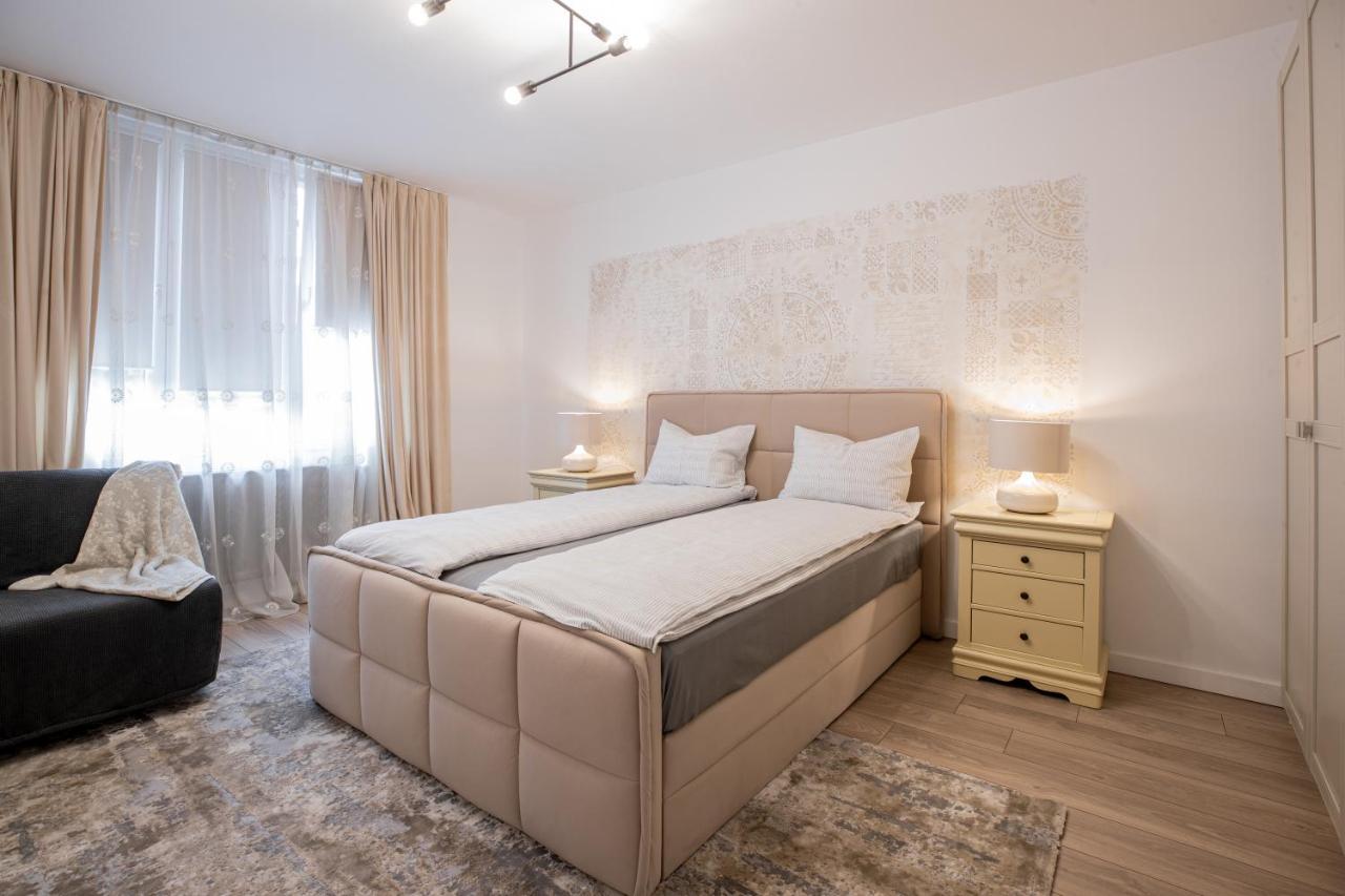 House Pica Apartman Kolozsvár Kültér fotó