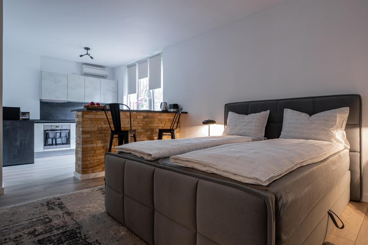 House Pica Apartman Kolozsvár Kültér fotó