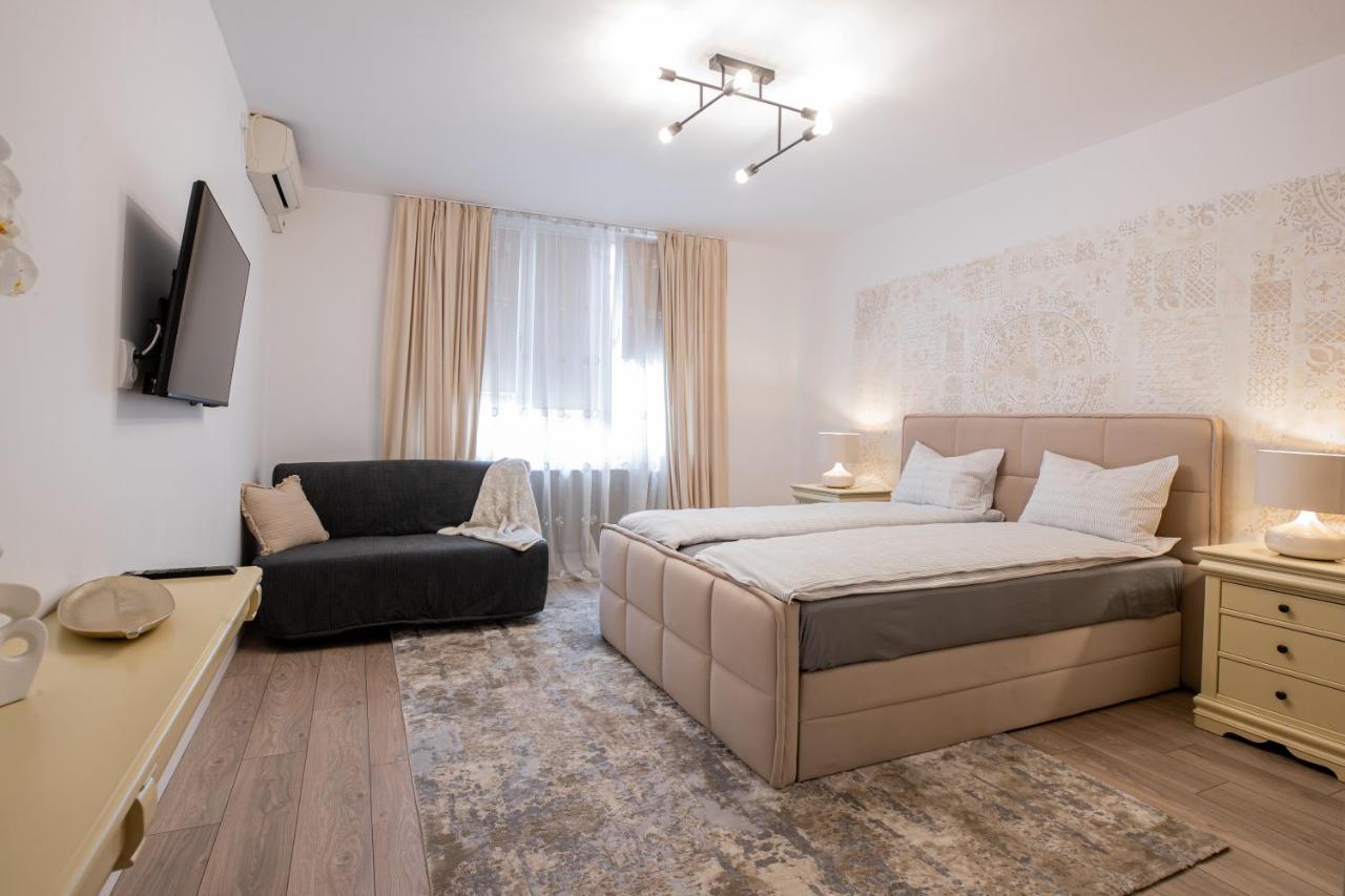 House Pica Apartman Kolozsvár Kültér fotó