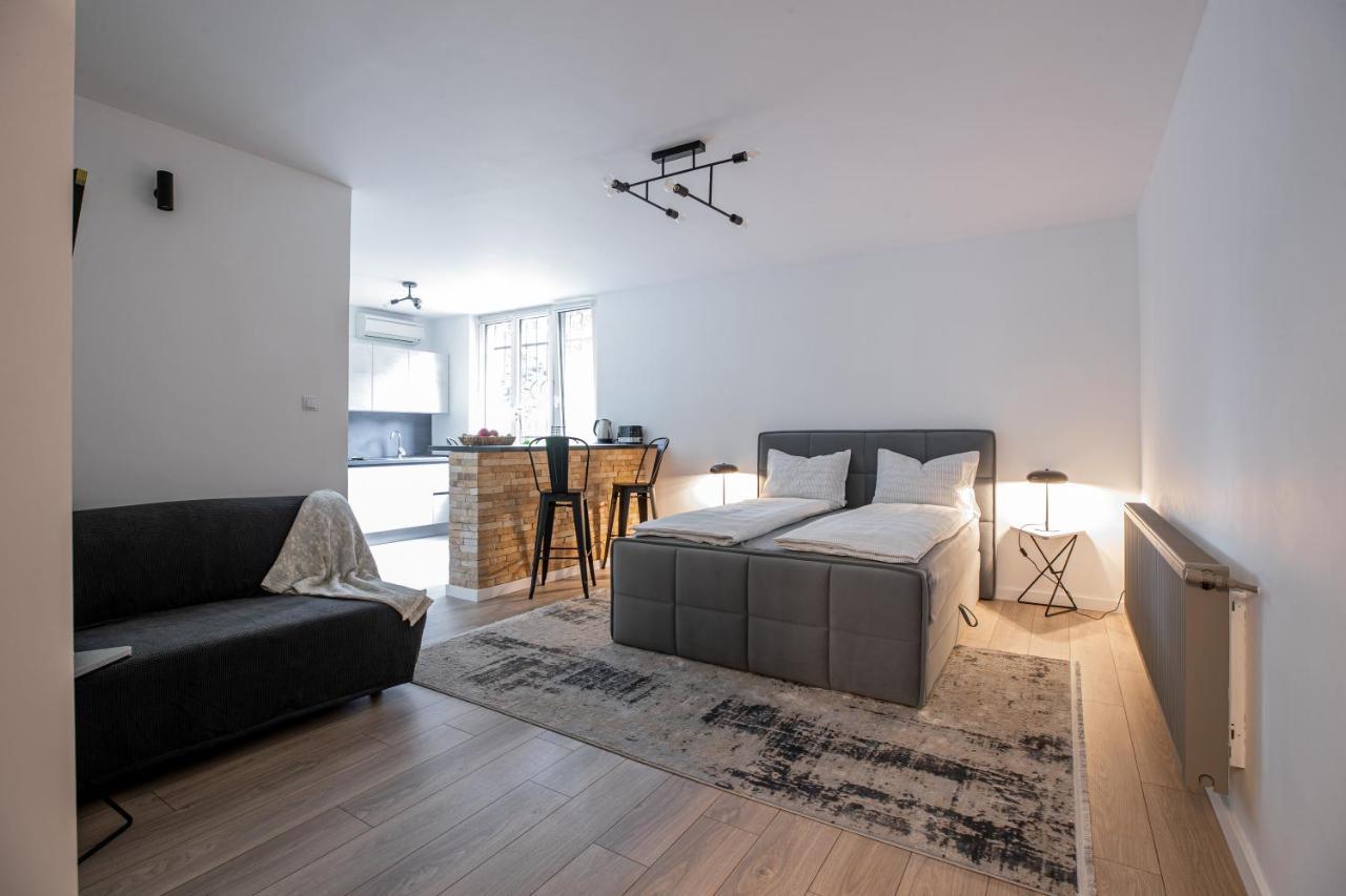 House Pica Apartman Kolozsvár Kültér fotó