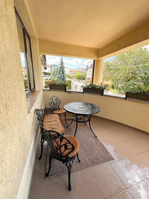 House Pica Apartman Kolozsvár Kültér fotó