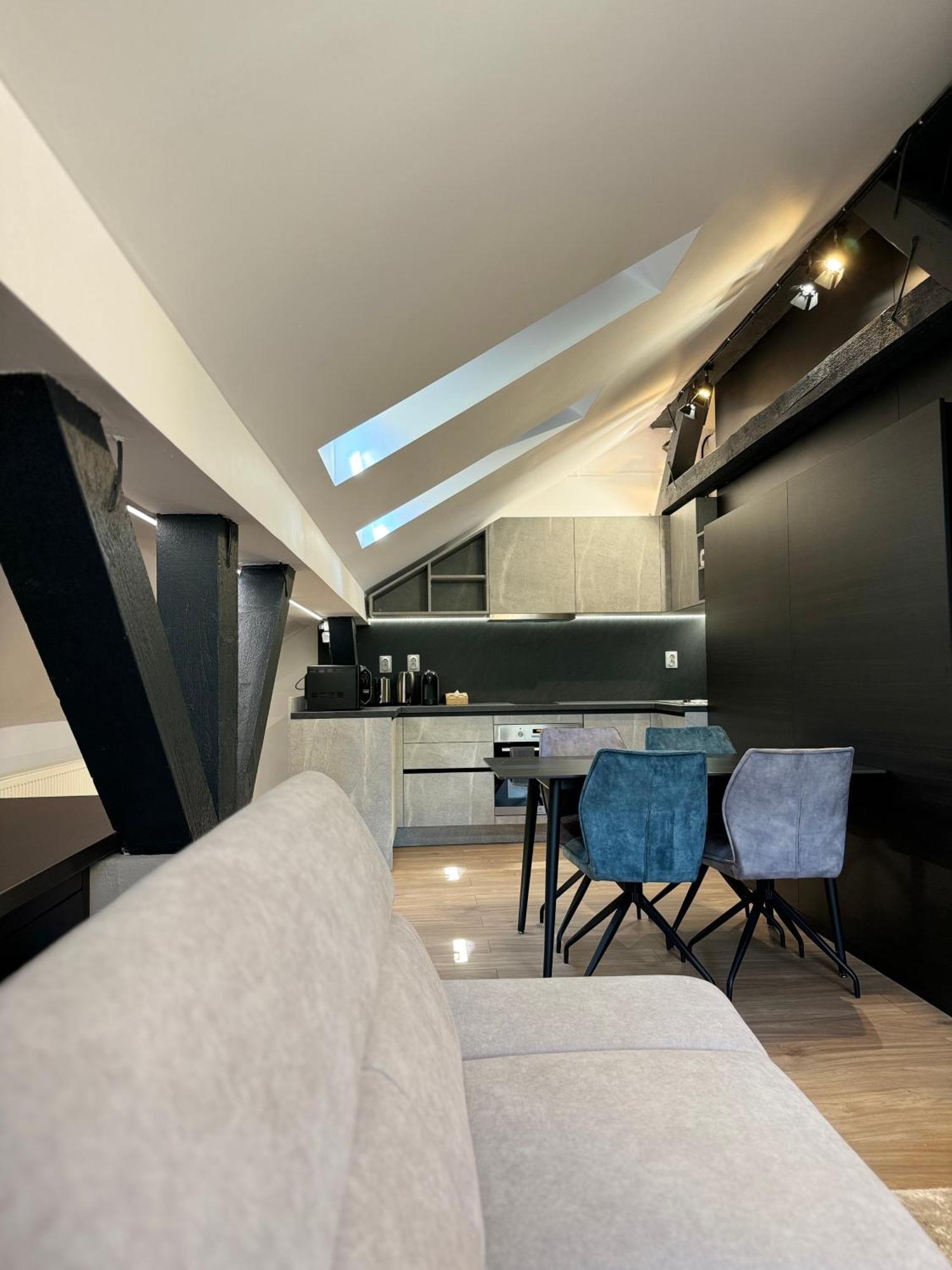 House Pica Apartman Kolozsvár Kültér fotó