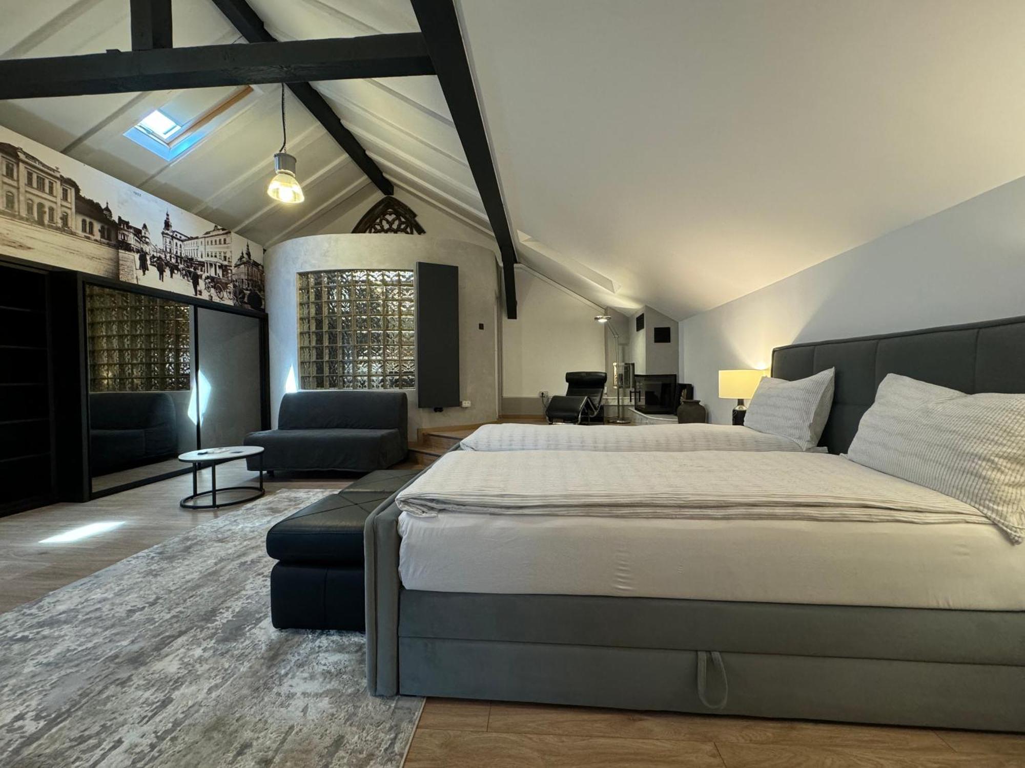 House Pica Apartman Kolozsvár Kültér fotó